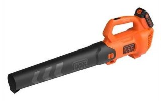 Dmuchawa do liści 18V BCBL200L BLACK+DECKER