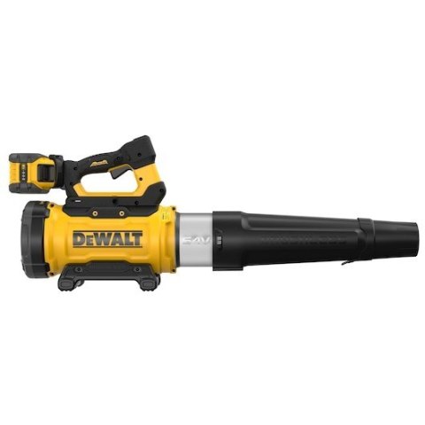 Dmuchawa osiowa akumulat. 54V DCMBL777X1-QW DEWALT