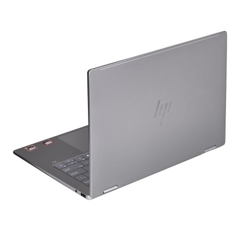 HP OmniBook Flip 14-FK0013D Ryzen AI 5 340 14" WUXGA Touch IPS 16GB SSD512 BT BLKB x360 Win11 Meteor Silver (REPACK) 2Y