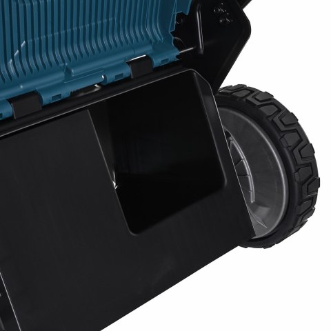 Kosiarka Aku 2x18V bez Aku i Ładow z napędem DLM462Z MAKITA