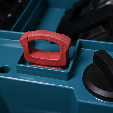 Kosiarka Aku 2x18V bez Aku i Ładow z napędem DLM462Z MAKITA