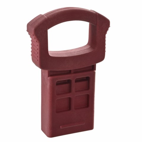 Kosiarka Aku 2x18V bez Aku i Ładow z napędem DLM462Z MAKITA