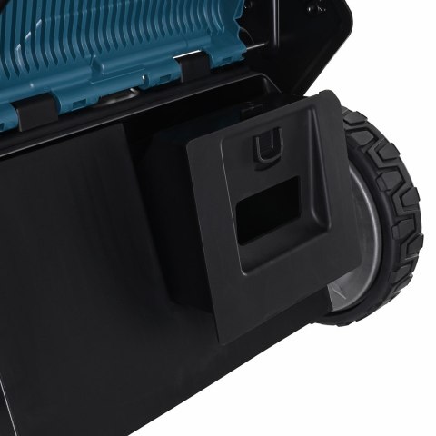 Kosiarka Aku 2x18V bez Aku i Ładow z napędem DLM462Z MAKITA