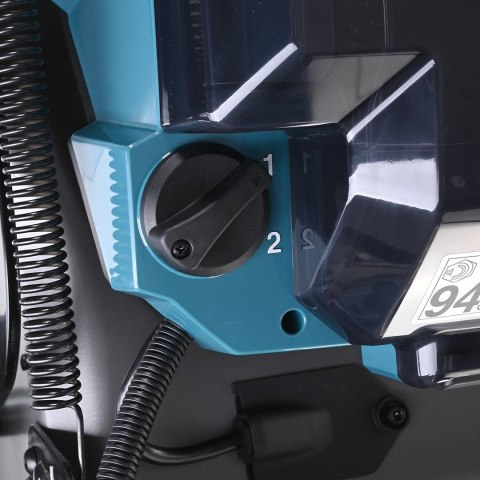 Kosiarka Aku 2x18V bez Aku i Ładow z napędem DLM462Z MAKITA