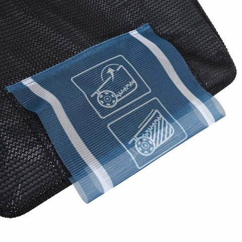 Kosiarka Aku 2x18V bez Aku i Ładow z napędem DLM462Z MAKITA