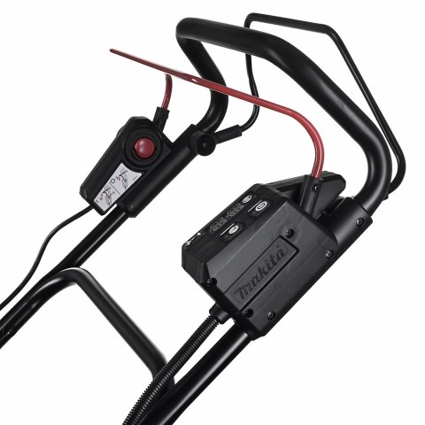 Kosiarka Aku 2x18V bez Aku i Ładow z napędem DLM462Z MAKITA