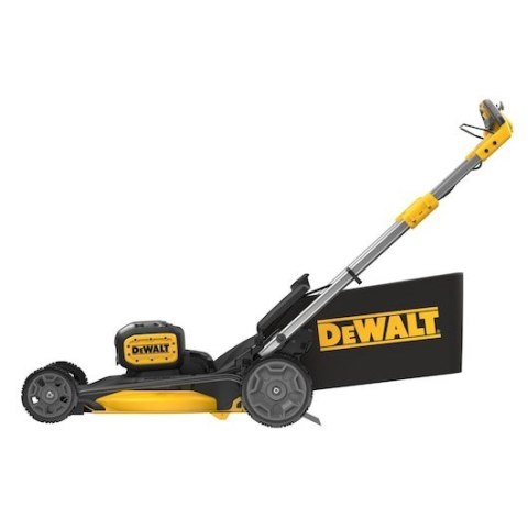 Kosiarka akumulatorowa 2x18V DCMWSP156N-XJ DEWALT