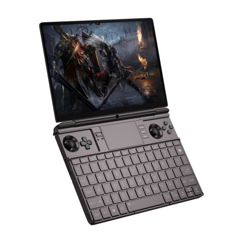 Laptop GPD-WinMax2-8840U32001 Ryzen 7 8840U/10.1" WQXGA (2560x1600) Touchscreen/32GB/SSD 1TB/BT/BLKB/FPR/AMD Radeon 780M 6GB/Win
