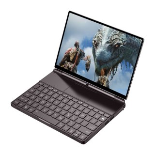 Laptop GPD-WinMax2-HX37032002 Ryzen AI 9 HX370/10.1" WQXGA (2560x1600) Touchscreen/32GB/SSD 2TB/BT/BLKB/FPR/AMD Radeon 890M 4GB/