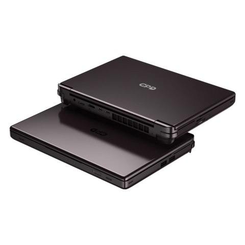 Laptop GPD-WinMax2-HX37032002 Ryzen AI 9 HX370/10.1" WQXGA (2560x1600) Touchscreen/32GB/SSD 2TB/BT/BLKB/FPR/AMD Radeon 890M 4GB/