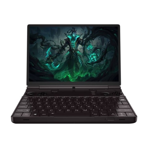 Laptop GPD-WinMax2-HX37032002 Ryzen AI 9 HX370/10.1" WQXGA (2560x1600) Touchscreen/32GB/SSD 2TB/BT/BLKB/FPR/AMD Radeon 890M 4GB/