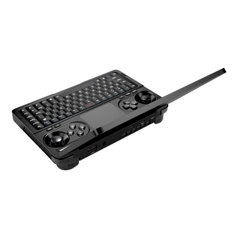 Laptop GPD-WinMini-HX37032002B Ryzen AI 9 HX370/7" FHD Touchscreen 120Hz/32GB/SSD 2TB/BT/BLKB/AMD Radeon 890M 8GB/Win 11 Black