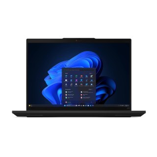 Lenovo ThinkPad L14 AMD G6 Ryzen 5 PRO 215 14.0"WUXGA IPS 60Hz 400nits AG 16GB DDR5 5600 SSD512 Radeon 740M W11Pro Black 3Y OnSi