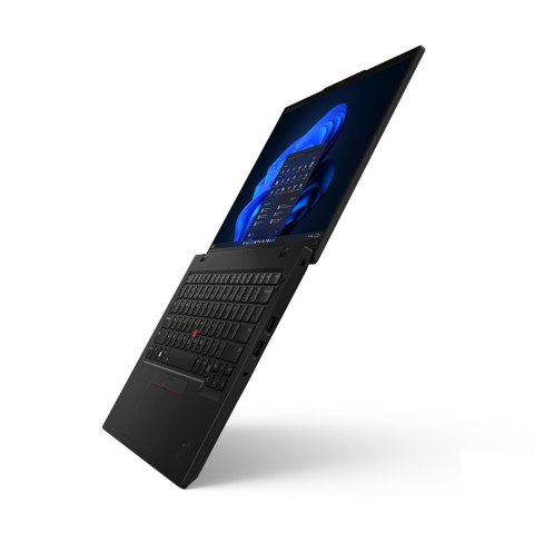 Lenovo ThinkPad L14 AMD G6 Ryzen 5 PRO 215 14.0"WUXGA IPS 60Hz 400nits AG 16GB DDR5 5600 SSD512 Radeon 740M W11Pro Black 3Y OnSi