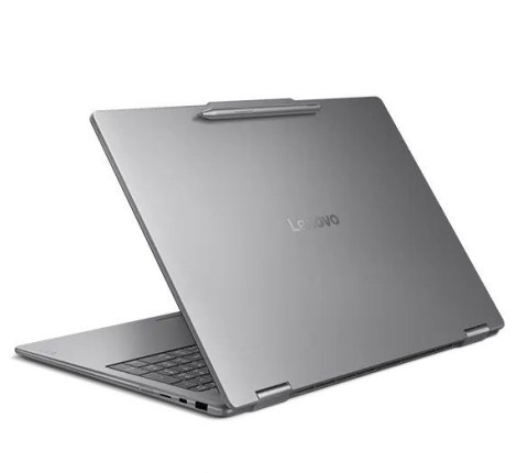 Lenovo Yoga-7-16ILL10 Ultra 7 256V 16"WUXGA Touch 16GB SSD1TB BT BLKB FPR x360 W11Pro Luna Grey (REPACK) 2Y