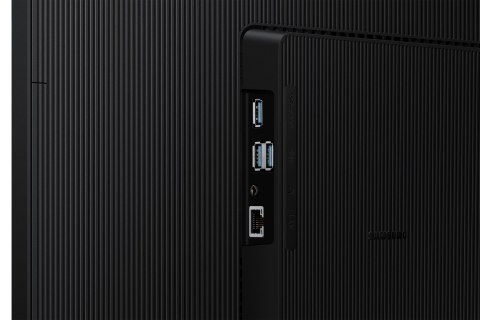 MONITOR SAMSUNG LED S60UD 32" LS32D600UAUXEN 100Hz