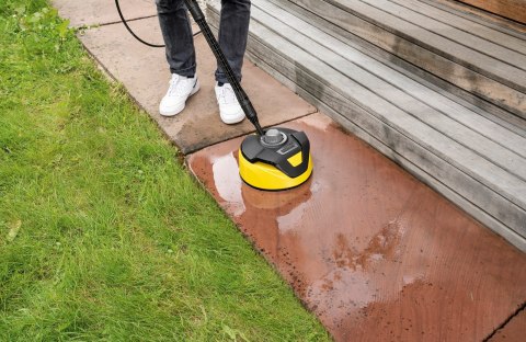 Myjka ciśnieniowa KARCHER K 4 WCM Premium Home - 1.324-232.0