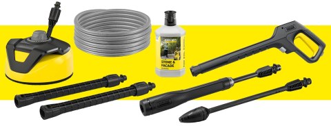 Myjka ciśnieniowa KARCHER K 6 Flex Home - 1.679-632.0