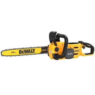 Pilarka łańcuchowa 45cm, 54V DCMCS574N DEWALT