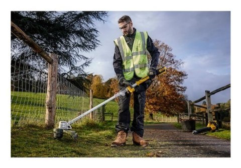 Podkaszarka akumulatorowa 18V DCMST561N DEWALT