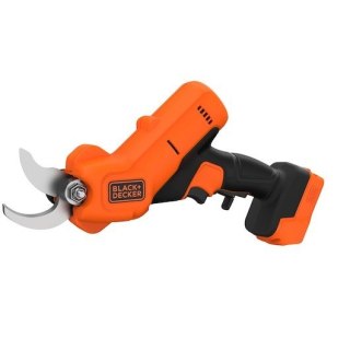 Sekator do gałęzi 25mm, 18V BCPP18D1 BLACK+DECKER