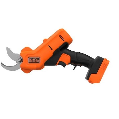 Sekator do gałęzi 25mm, 18V BCPP18D1 BLACK+DECKER