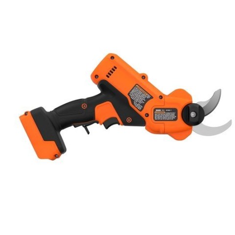Sekator do gałęzi 25mm, 18V BCPP18D1 BLACK+DECKER