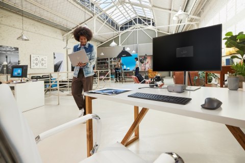 Stacja dokująca HP Thunderbolt 4 Ultra 180W G6 Dock (REPACK) 2Y