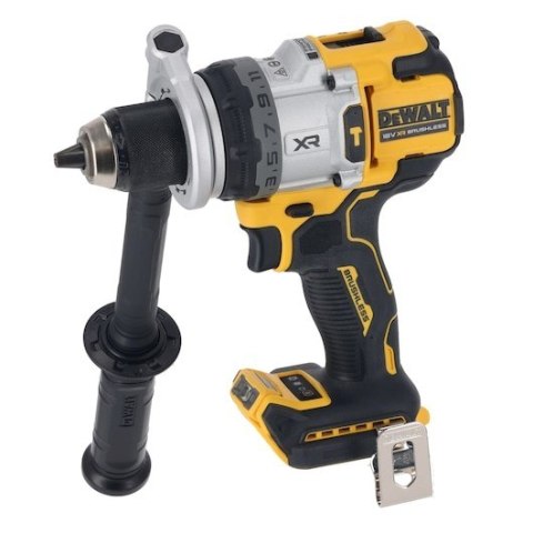 Wiertarko-wkret. z udarem 18V XR DCD1007NT DEWALT
