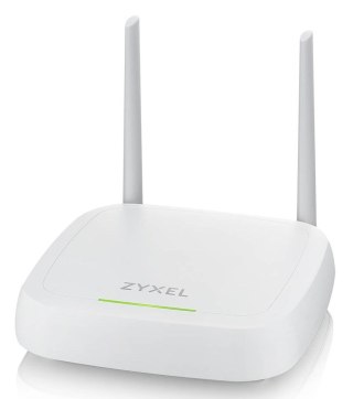 Acces Point Wi-Fi 7 Zyxel NWA30BE  2.4GHz(2x2)/5GHz(2x2) PoE+ 1x2,5G