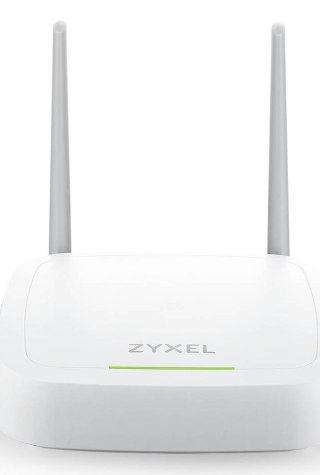 Acces Point Wi-Fi 7 Zyxel NWA30BE  2.4GHz(2x2)/5GHz(2x2) PoE+ 1x2,5G