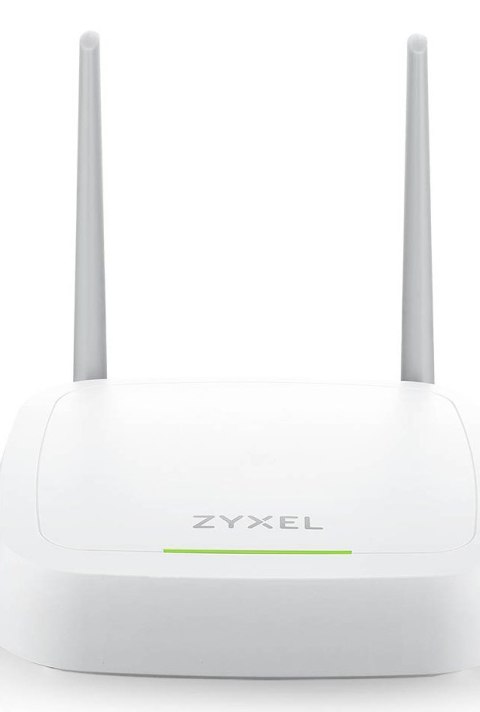 Acces Point Wi-Fi 7 Zyxel NWA30BE  2.4GHz(2x2)/5GHz(2x2) PoE+ 1x2,5G
