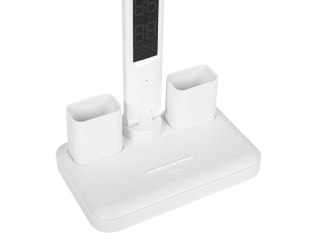 BLOW LAMPKA BIURKOWA LED LB-24 Z ZEGARKIEM