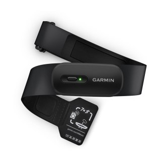 Czujnik tętna Garmin HRM 200, M-XL (72-106cm) Black