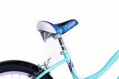 Huffy Rower Fairmont 20" Cruiser 73559W