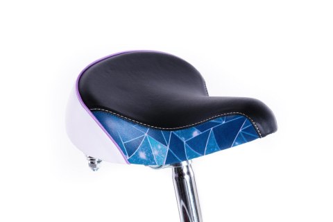 Huffy Rower Fairmont 20" Cruiser 73559W