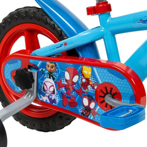 Huffy Rowerek dziecięcy Spidey & Friends 12" 22844W
