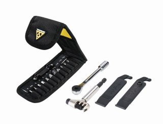 Klucz TOPEAK RATCHET ROCKET LITE DX+ (17 funkcji)