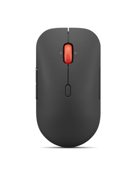 Lenovo Wireless Multi-Mode Pro Plus Mouse 6050 Eclipse Black