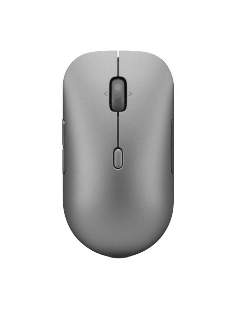 Lenovo Wireless Multi-Mode Pro Plus Mouse 6050 Luna Grey