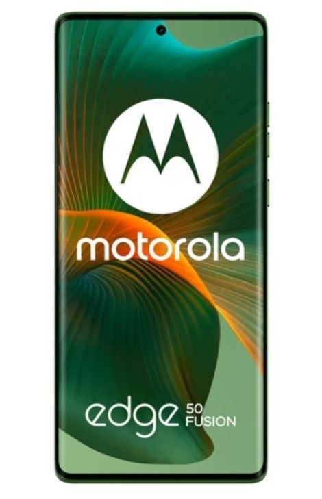Motorola Edge 50 Fusion 5G 8/256GB Forest Green