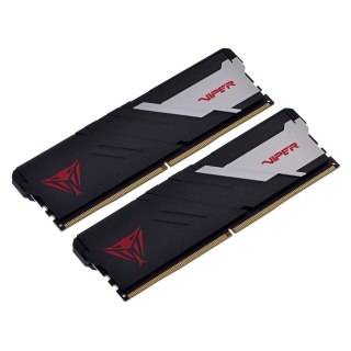 Patrot Viper Venom DDR5 32GB KIT 6000MTs (WYPRZEDAŻ)