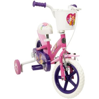 Rower HUFFY Disney PRINCESS 12" 22414W