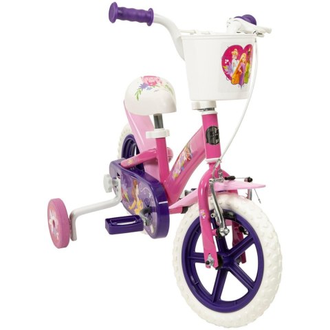 Rower HUFFY Disney PRINCESS 12" 22414W