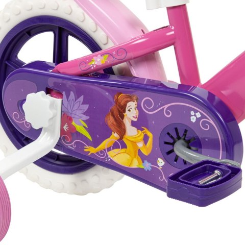 Rower HUFFY Disney PRINCESS 12" 22414W