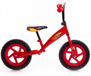 Rowerek Biegowy HUFFY 12" Cars