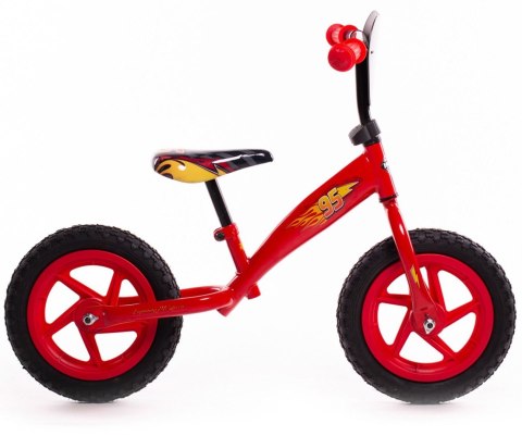 Rowerek Biegowy HUFFY 12" Cars