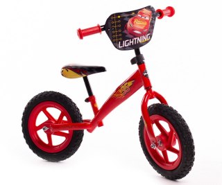 Rowerek Biegowy HUFFY 12" Cars