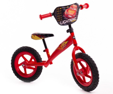 Rowerek Biegowy HUFFY 12" Cars