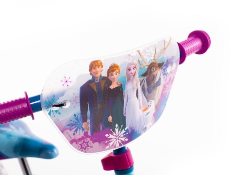 Rowerek Biegowy HUFFY 12" Frozen